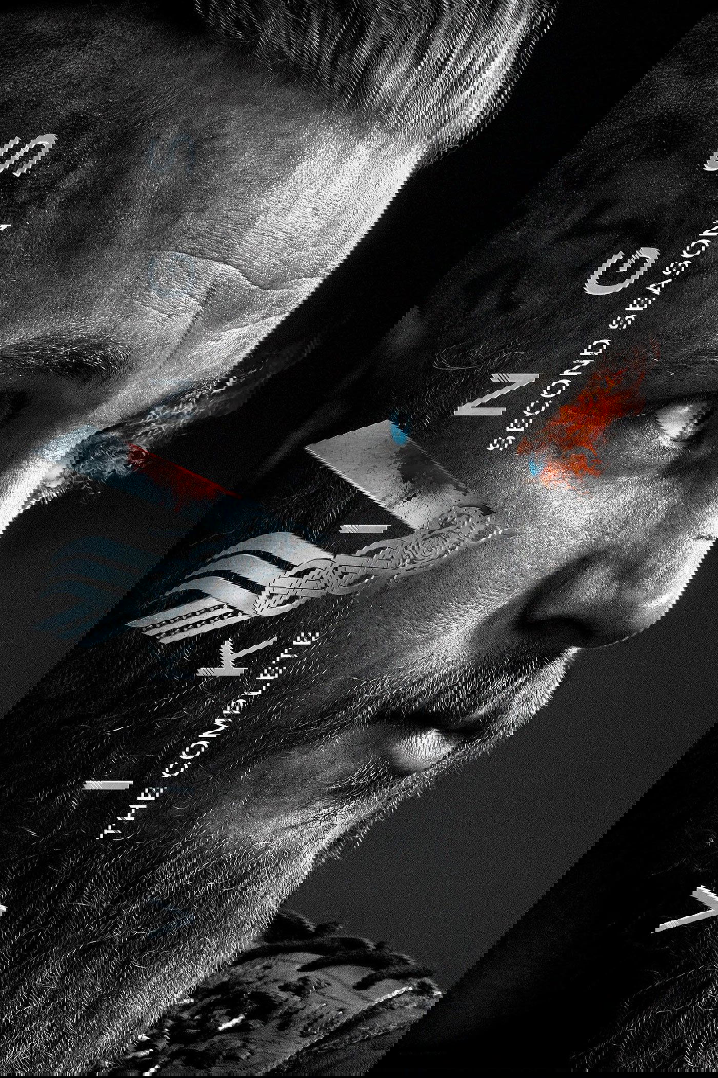 Vikings - Season 2 [39415] (A1765874836) [[Shows]] --Plex--